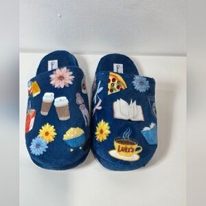 Hallmark Gilmore Girls Slippers